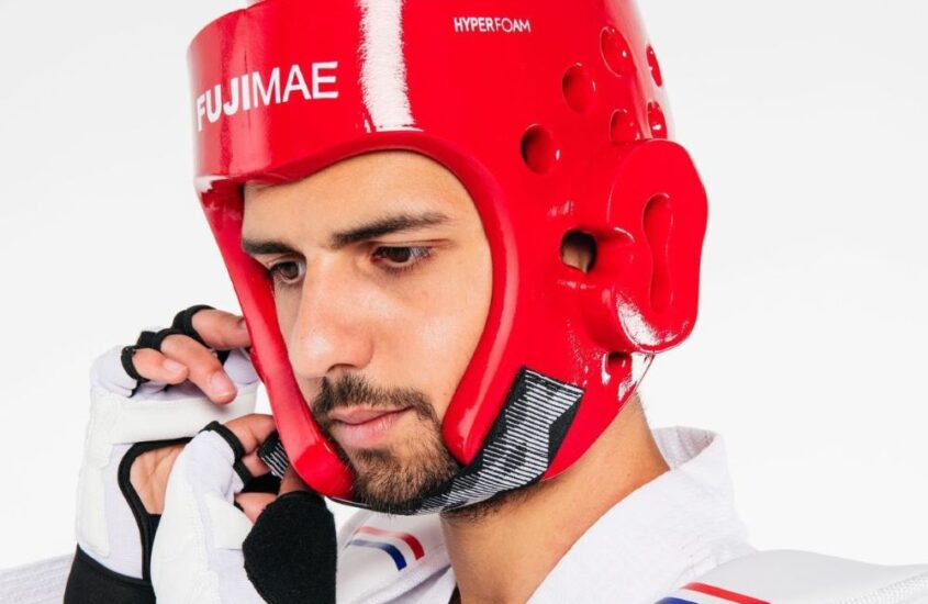 Ubrania oraz inne akcesoria do sportów walki – udane zakupy w sam raz dla Ciebie
